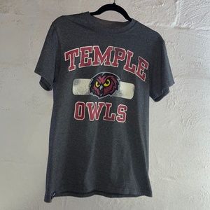 Temple University T-Shirt